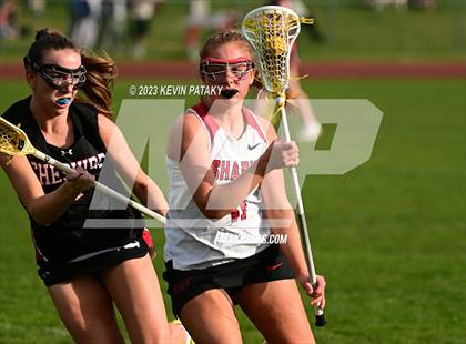 Thumbnail 1 in Cheshire @ Sacred Heart Academy photogallery.