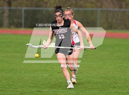 Thumbnail 2 in Cheshire @ Sacred Heart Academy photogallery.
