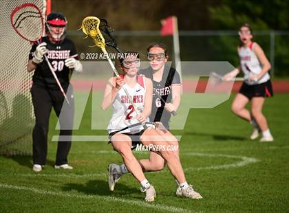 Thumbnail 2 in Cheshire @ Sacred Heart Academy photogallery.