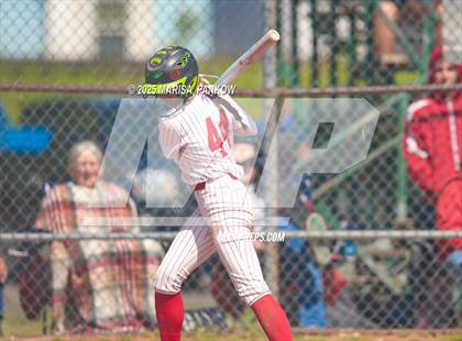 Thumbnail 2 in Auburn vs Fulton photogallery.