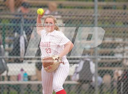 Thumbnail 2 in Auburn vs Fulton photogallery.