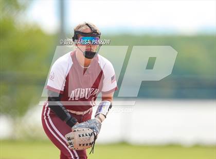 Thumbnail 2 in Auburn vs Fulton photogallery.