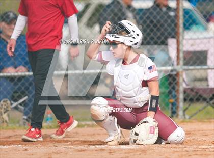 Thumbnail 1 in Auburn vs Fulton photogallery.