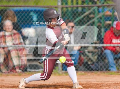 Thumbnail 3 in Auburn vs Fulton photogallery.