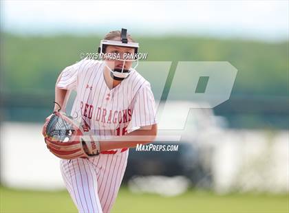 Thumbnail 1 in Auburn vs Fulton photogallery.