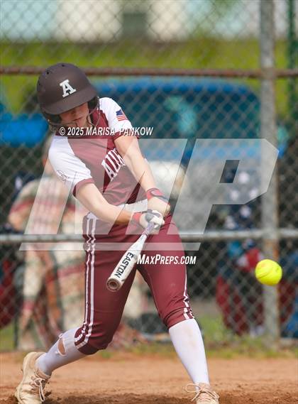 Thumbnail 1 in Auburn vs Fulton photogallery.