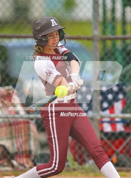 Thumbnail 2 in Auburn vs Fulton photogallery.