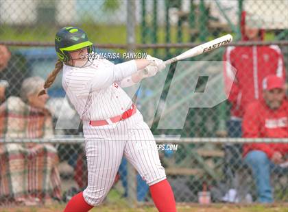 Thumbnail 1 in Auburn vs Fulton photogallery.