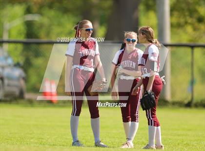 Thumbnail 1 in Auburn vs Fulton photogallery.