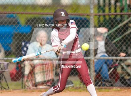 Thumbnail 2 in Auburn vs Fulton photogallery.