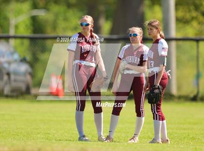 Thumbnail 2 in Auburn vs Fulton photogallery.