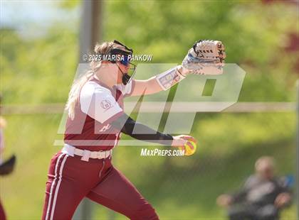 Thumbnail 1 in Auburn vs Fulton photogallery.