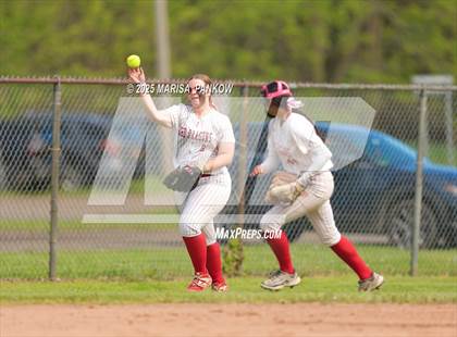 Thumbnail 1 in Auburn vs Fulton photogallery.