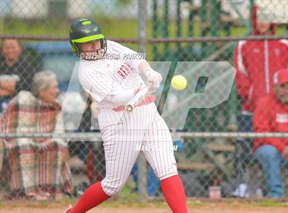 Thumbnail 3 in Auburn vs Fulton photogallery.