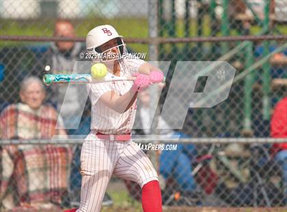 Thumbnail 3 in Auburn vs Fulton photogallery.