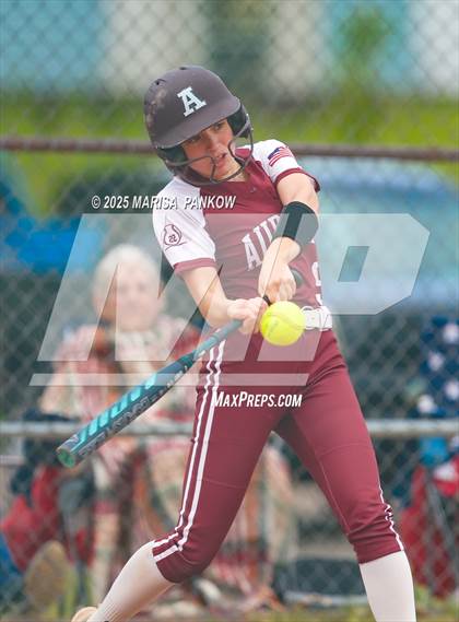 Thumbnail 3 in Auburn vs Fulton photogallery.