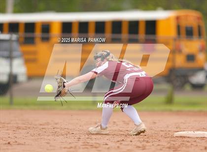 Thumbnail 2 in Auburn vs Fulton photogallery.