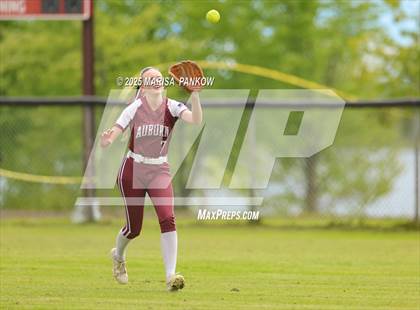 Thumbnail 1 in Auburn vs Fulton photogallery.