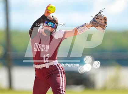 Thumbnail 1 in Auburn vs Fulton photogallery.