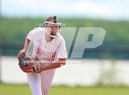 Thumbnail 3 in Auburn vs Fulton photogallery.