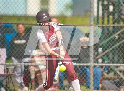 Thumbnail 2 in Auburn vs Fulton photogallery.