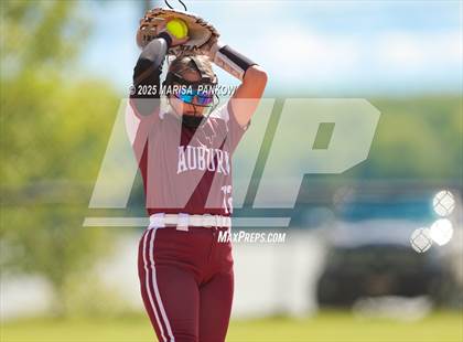 Thumbnail 3 in Auburn vs Fulton photogallery.