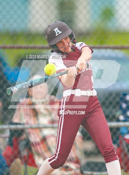 Thumbnail 1 in Auburn vs Fulton photogallery.