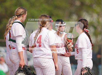 Thumbnail 3 in Auburn vs Fulton photogallery.