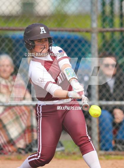 Thumbnail 3 in Auburn vs Fulton photogallery.