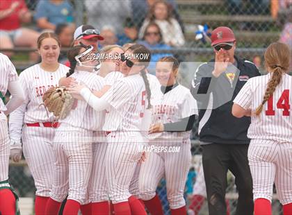 Thumbnail 1 in Auburn vs Fulton photogallery.