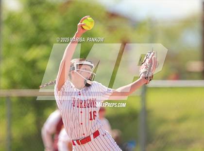 Thumbnail 1 in Auburn vs Fulton photogallery.