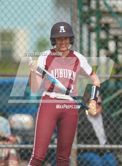 Thumbnail 2 in Auburn vs Fulton photogallery.