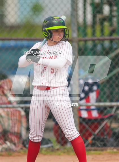 Thumbnail 2 in Auburn vs Fulton photogallery.