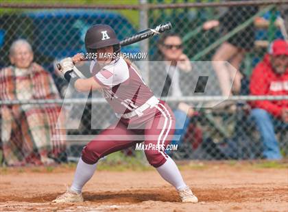 Thumbnail 1 in Auburn vs Fulton photogallery.