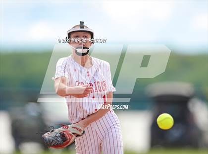 Thumbnail 1 in Auburn vs Fulton photogallery.