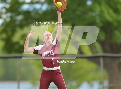 Thumbnail 1 in Auburn vs Fulton photogallery.
