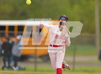 Thumbnail 3 in Auburn vs Fulton photogallery.