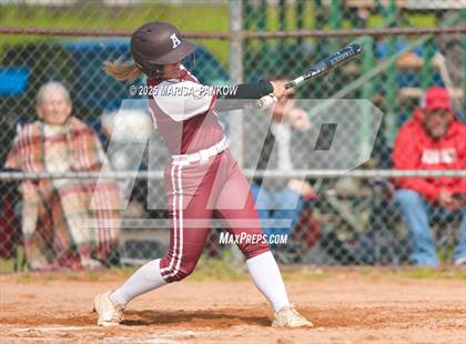Thumbnail 3 in Auburn vs Fulton photogallery.
