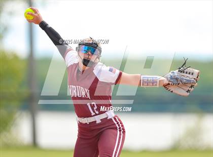 Thumbnail 1 in Auburn vs Fulton photogallery.