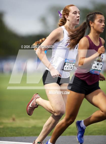 Thumbnail 3 in FHSAA Class 3A Final (800m) photogallery.