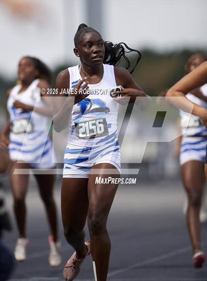 Thumbnail 2 in FHSAA Class 3A Final (800m) photogallery.