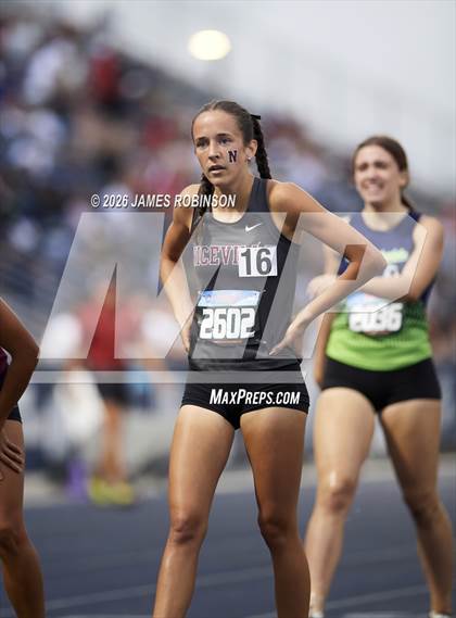 Thumbnail 1 in FHSAA Class 3A Final (800m) photogallery.