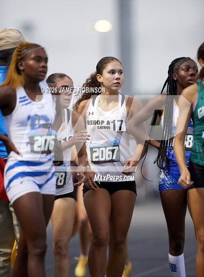 Thumbnail 2 in FHSAA Class 3A Final (800m) photogallery.