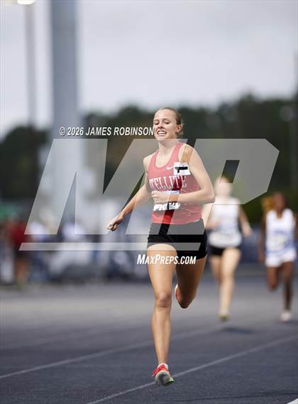 Thumbnail 1 in FHSAA Class 3A Final (800m) photogallery.