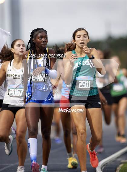 Thumbnail 3 in FHSAA Class 3A Final (800m) photogallery.