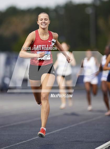 Thumbnail 2 in FHSAA Class 3A Final (800m) photogallery.