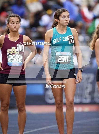 Thumbnail 3 in FHSAA Class 3A Final (800m) photogallery.