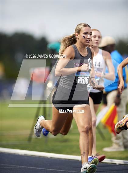 Thumbnail 2 in FHSAA Class 3A Final (800m) photogallery.
