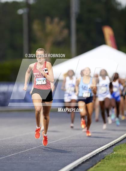 Thumbnail 3 in FHSAA Class 3A Final (800m) photogallery.
