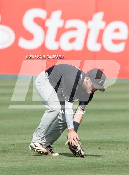 Thumbnail 3 in Hamilton vs Horizon (AIA D6 Semi Final Pregame) photogallery.